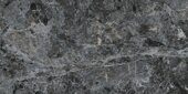 MarbleSystem бреча черный R9 керамогранит лаппатиров 60х120см Vitra