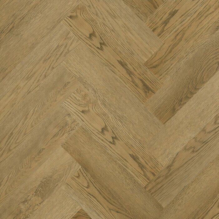 Herringbone Дуб Неаполь 44-5003-4 Fargo SPC замковая кварцвиниловая плитка