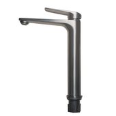 Calypso CS1276-9 смеситель для умывальника, графит