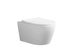 Set Aquatek Аура комплект рама INS-0000012 и унитаз AQ1805T-00