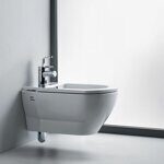 Что такое биде: от дворцовой роскоши до современного гаджета в ванной