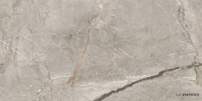 Petra Grey Carving серый керамогранит матовый Карвинг 120х60см Empero