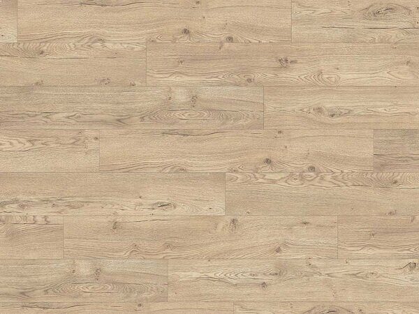 Дуб Ольхон песочно-бежевый EPL142 ламинат Egger 33 класс, 10мм, с фаской