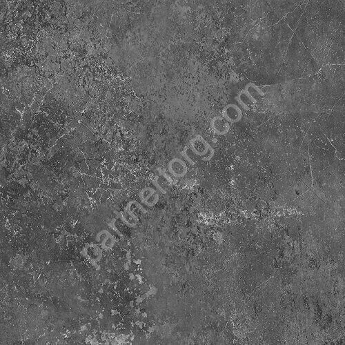 West графитовый матовый керамогранит 40,2x40,2см Laparet SG170700N