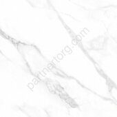 Statuario Endless  mat матовый керамогранит 60х60 см NTT995060M переходящий рисунок
