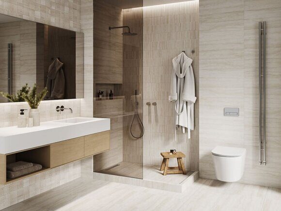 Rhodes коллекция плитки Gracia Ceramica