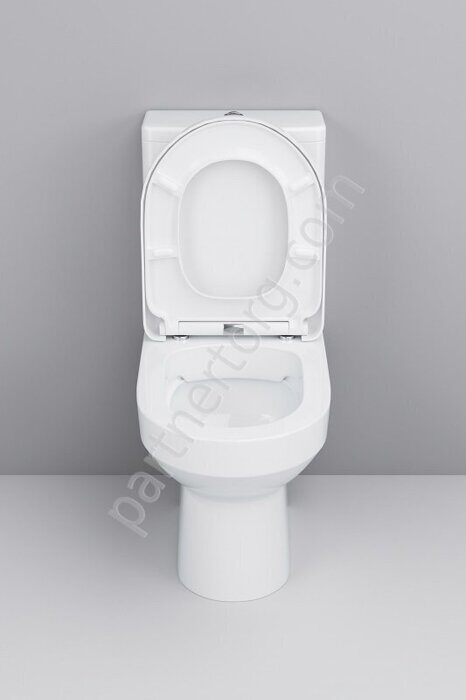 Spirit V2.0 AM.PM унитаз-компакт FlashClean