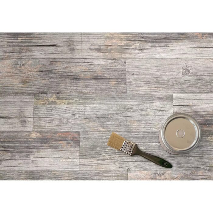 Avangard серый керамогранит матовый 15x60см Global Tile