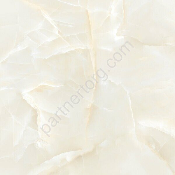 Talisman Onyx Crema LCM керамогранит бежевый глянцевый 60х60см