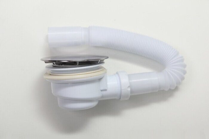 BelBagno TRAY-BB-AH-100/80-15-W-L(R) душевой поддон, акриловый, 80х100х15 см, белый