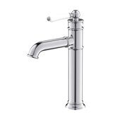 Oxford Iddis хром смеситель для умывальника OXFSB01i01