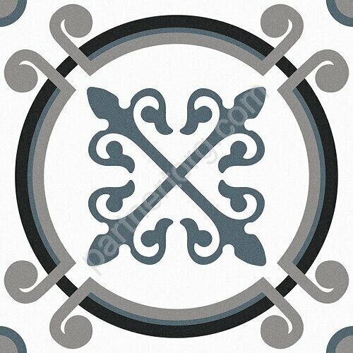 Siena Delfos Decocer плитка керамогранит 20х20см