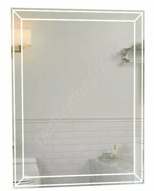 Classic 2 70 зеркало с подсветкой