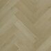 Herringbone Дуб Атлантик 44-653-41 Fargo SPC замковая кварцвиниловая плитка