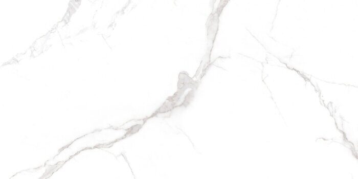 Statuario white pro белый матовый керамогранит 120х60 Laparet