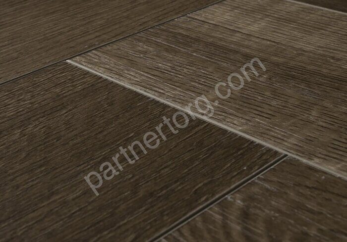 Дуб Антерес Parquet LVT клеевая кварц-виниловая плитка Alpine Floor ECO 16-19