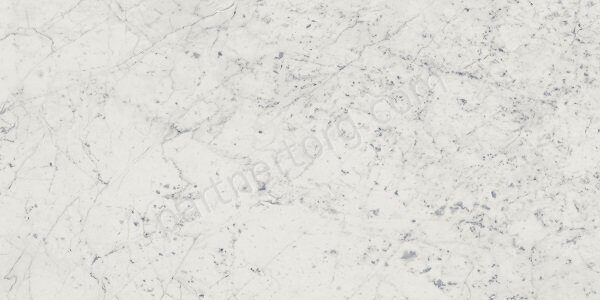 Charme Extra Carrara патинированный керамогранит белый Italon 30х60см