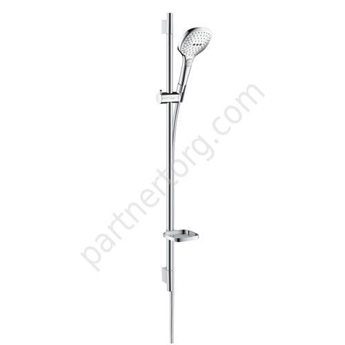 Raindance Select 120 3jet 90 душевой гарнитур Hansgrohe