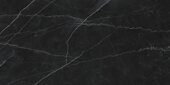 Opera nero черный матовый карвинг керамогранит 59,5x119,1см Laparet LP6012G0201R