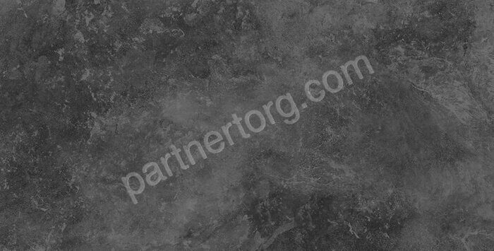 Zurich Dazzle Oxide темно-серый лаппатированный керамогранит 60х120см Laparet