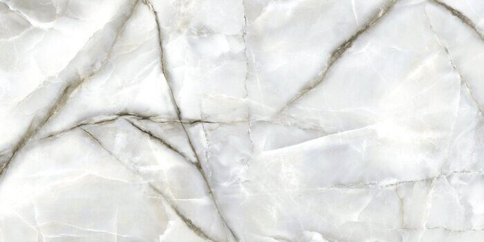 Onyx Royal Gray LCM керамогранит серый глянцевый 120х60см