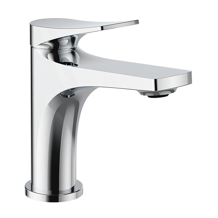 S54.10 Splenka Смеситель для умывальника, хром