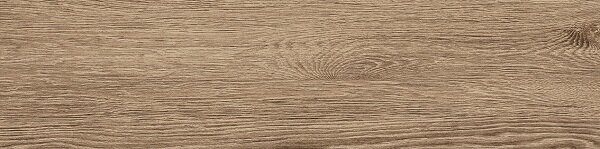 Wisdom коричневый матовый керамогранит 14,7x59,4см Ceradim