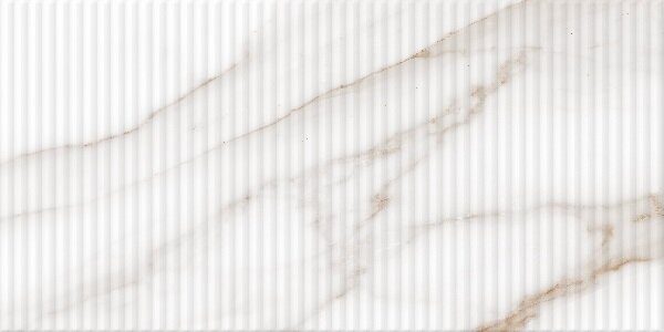 Каррара бежевый глянец низ 02 керамическая плитка 30х60см Gracia Ceramica