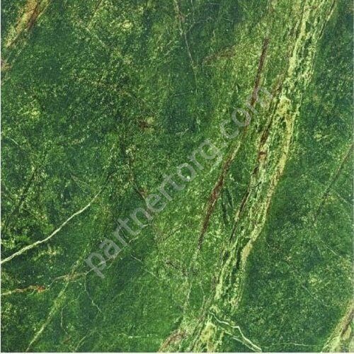 Glazed Juliano керамогранит зелёный полированный 60х60 см