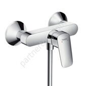 Logic для душа смеситель Hansgrohe