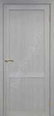 Турин 502.11 межкомнатная дверь дуб серый FL глухое полотно