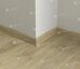 SK 13-3 Дуб Ваниль Селект Parquet Light плинтус напольный Alpine Floor