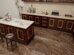 Istanbul Crema керамогранит полированный Duna Bluezone 120х60см