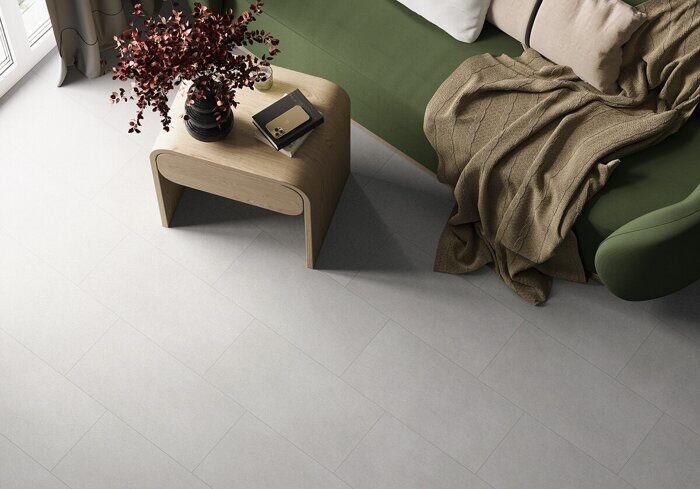 Flagman Gray GP36FLG15 Artkera керамогранит серый матовый 30х60см