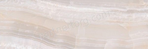 Diadema бежевая полированная керамическая плитка 20x60см Laparet 17-00-11-1185
