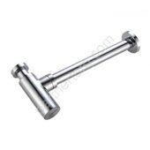 Frap F82 сифон для раковины хром