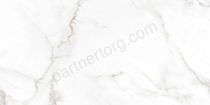 Wonder керамогранит Meissen Keramik белый сатинированный 45x90 A16880