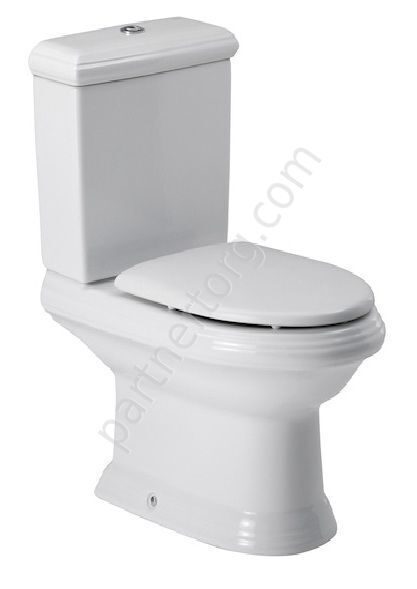 America Roca унитаз-компакт напольный 342497000 с бачком