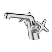 Acros Iddis хром смеситель для умывальника ACRSB00i01