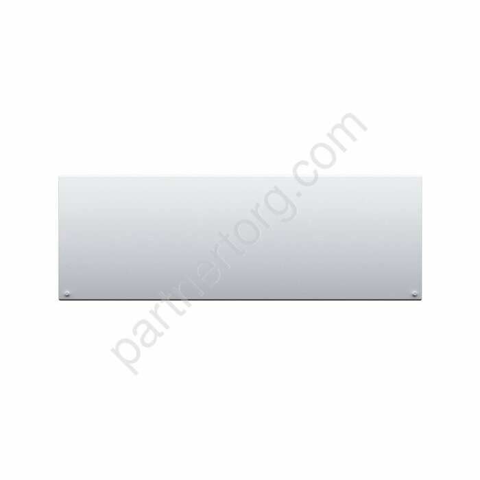 W52A-170-075W-P Inspire панель фронтальная для ванны Inspire 2.0 A0, 170х75 см, шт