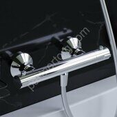 Смеситель для душа с термостатом 218000000 Option