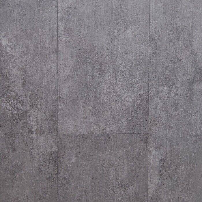 ST1509 Бетон Грис Betta Strong LVT клеевая напольная плитка ПВХ