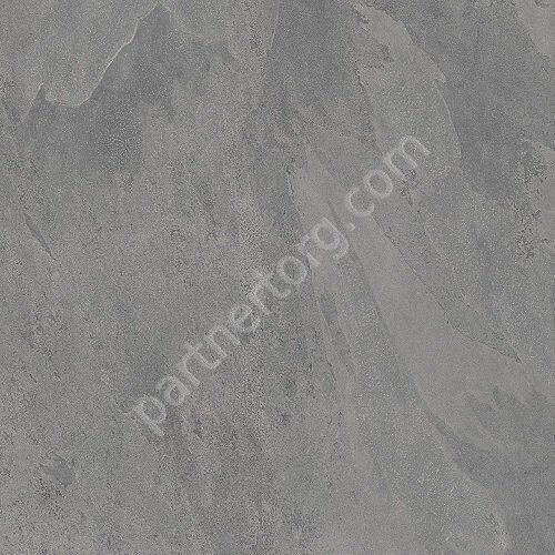Materia Carbonio натуральный керамогранит серый Italon 80х80см