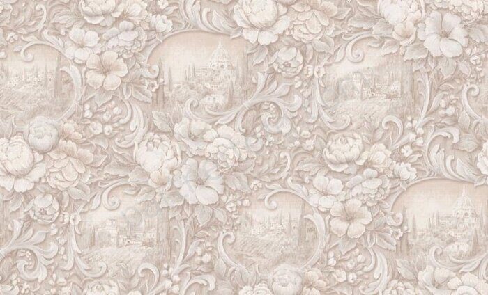 Палитра PL71082-21 флизелиновые обои