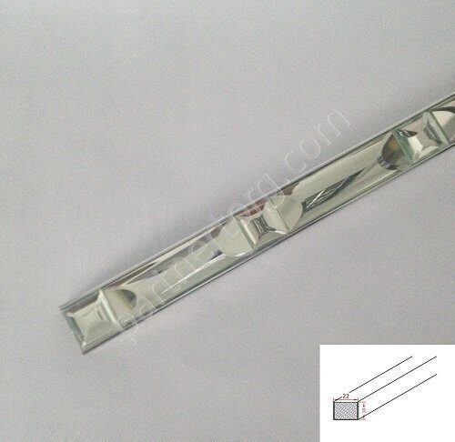 Victory вставка Juliano 22мм B-22600-050