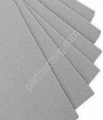 Solid 3 мм листовая подложка графитовая