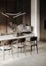 Дуб Скандинавский 44-1258-57 Quartz Parquet Fargo замковый кварцевый паркет