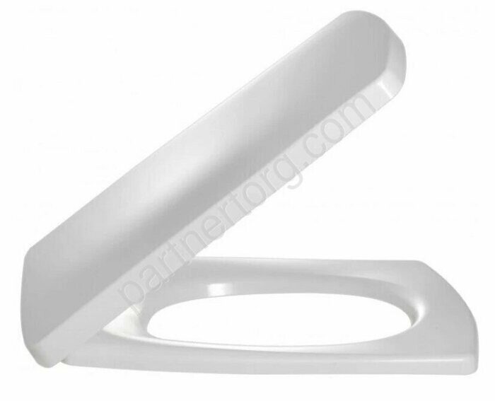 Escale крышка сиденье с микролифтом E 70004-00