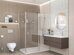 Amati Palazzo бордюр бежевый 6,2х50,5см Azori