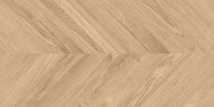 Wood latina miele chevron бежевый матовый керамогранит 120x60см Laparet